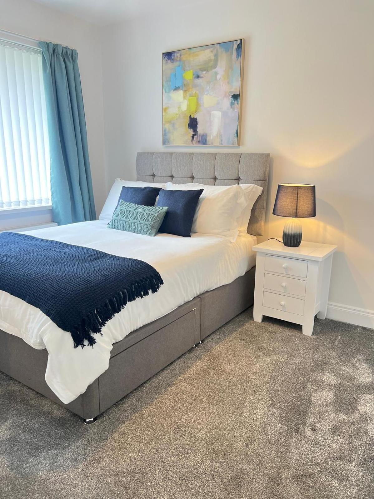 Mountain View Bungalow Βίλα Νιούκασλ Εξωτερικό φωτογραφία