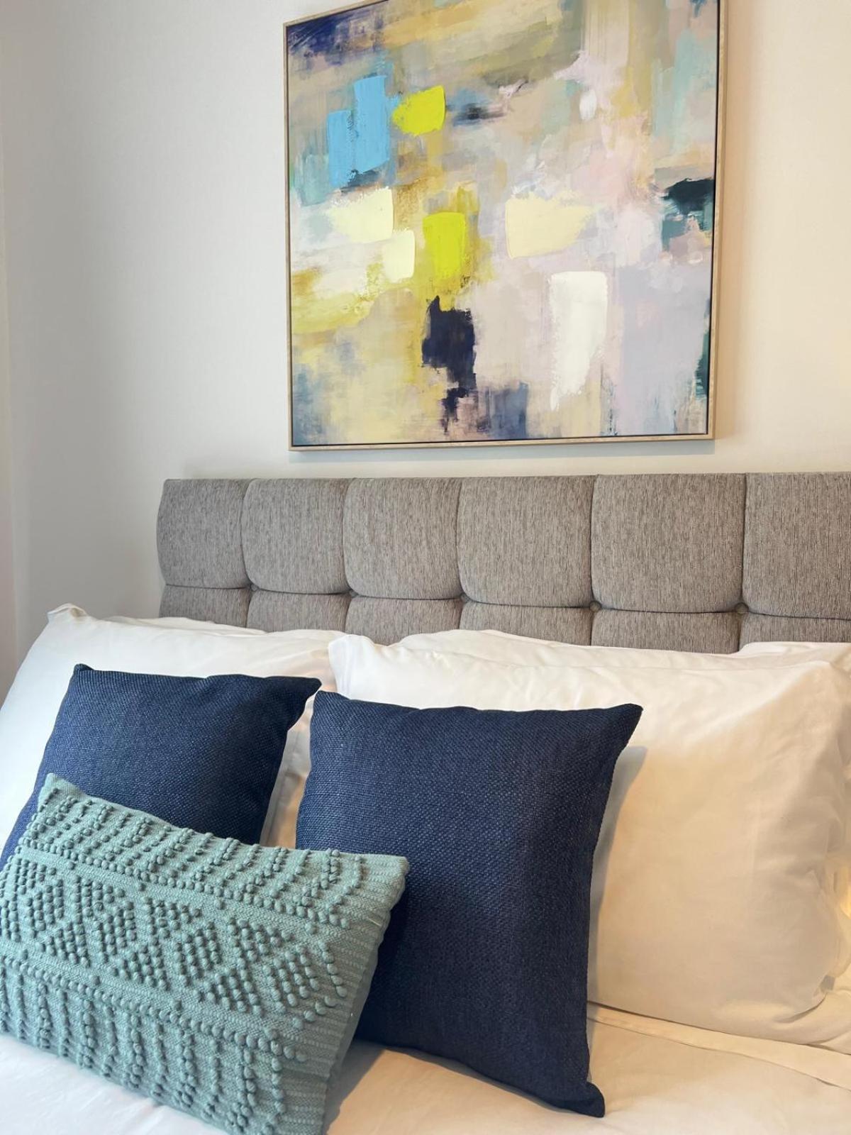 Mountain View Bungalow Βίλα Νιούκασλ Εξωτερικό φωτογραφία