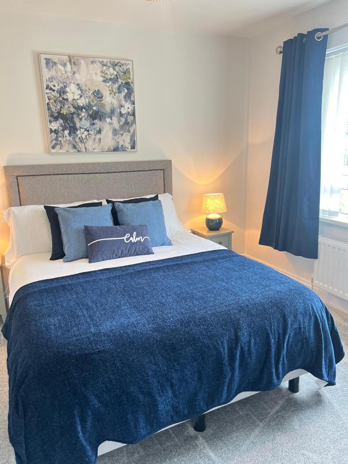 Mountain View Bungalow Βίλα Νιούκασλ Εξωτερικό φωτογραφία