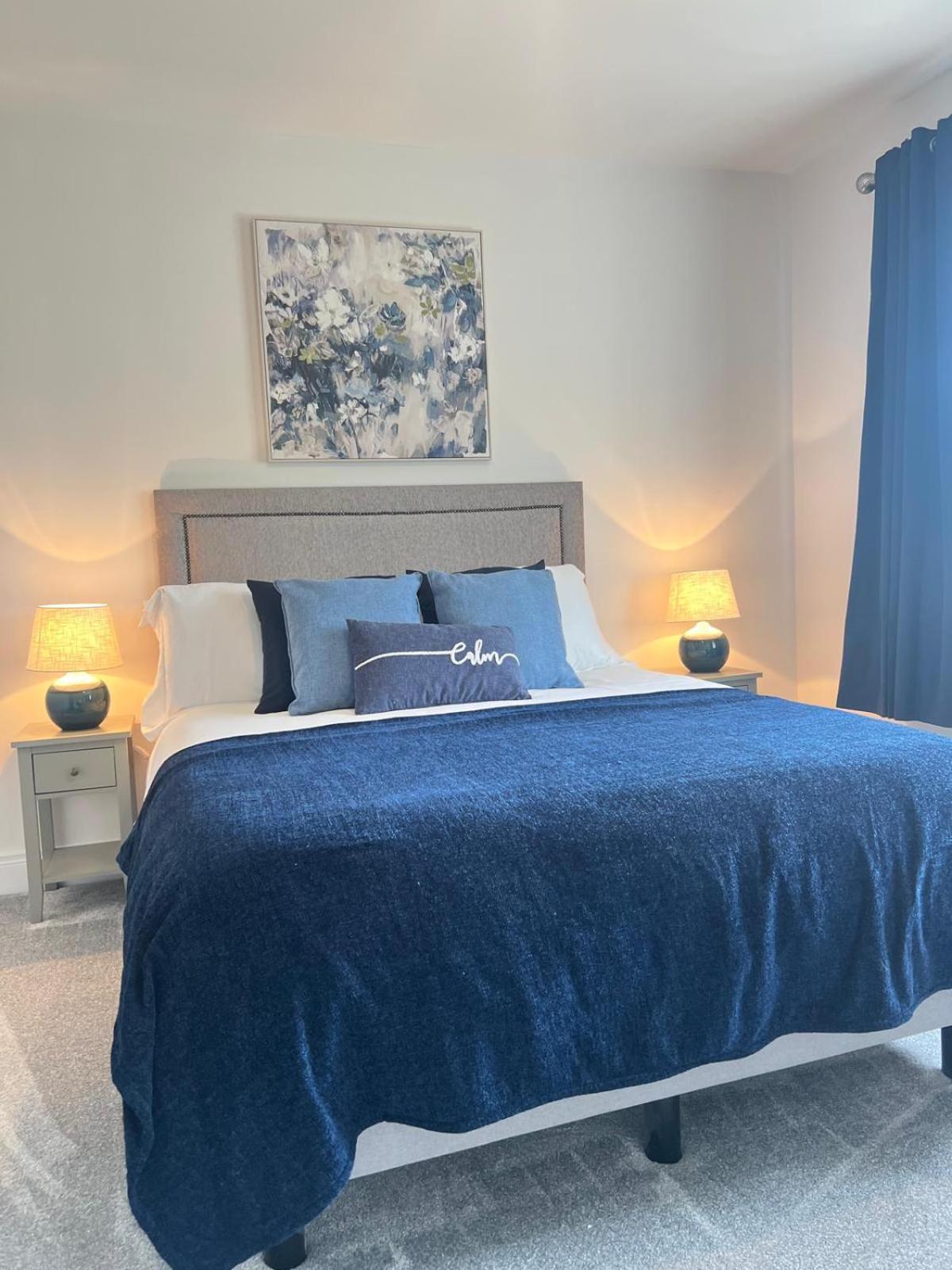 Mountain View Bungalow Βίλα Νιούκασλ Εξωτερικό φωτογραφία