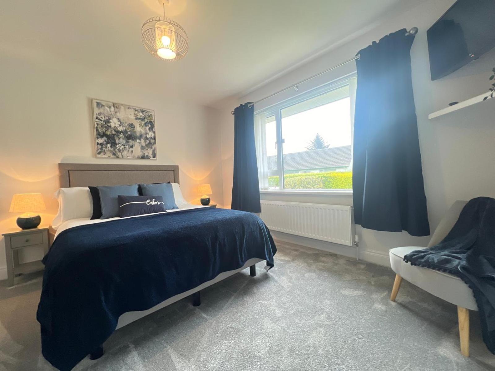 Mountain View Bungalow Βίλα Νιούκασλ Εξωτερικό φωτογραφία