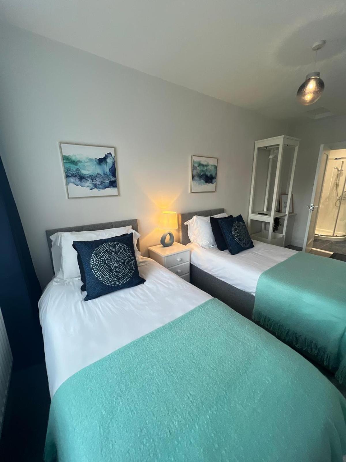 Mountain View Bungalow Βίλα Νιούκασλ Εξωτερικό φωτογραφία