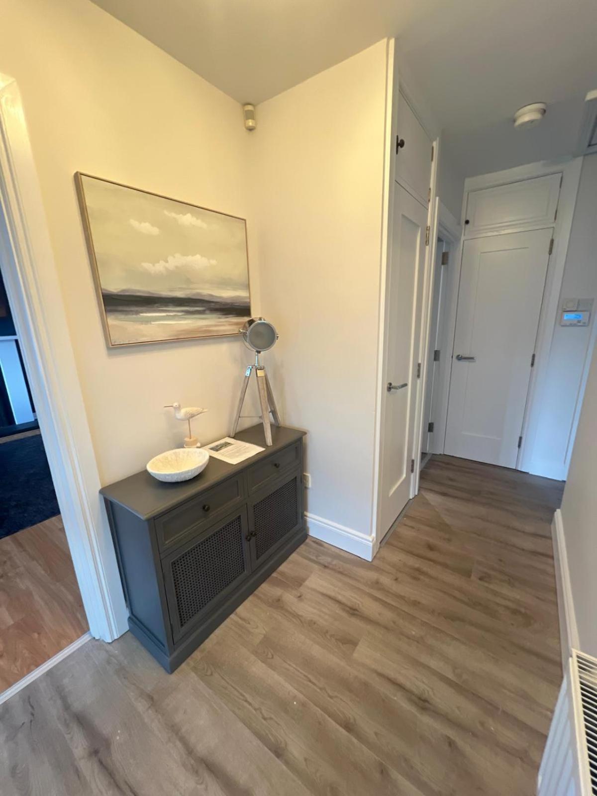 Mountain View Bungalow Βίλα Νιούκασλ Εξωτερικό φωτογραφία